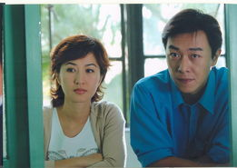 闪婚背后的甜蜜风暴