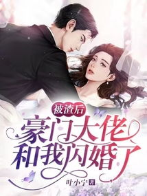 一场闪婚引发的豪门风暴