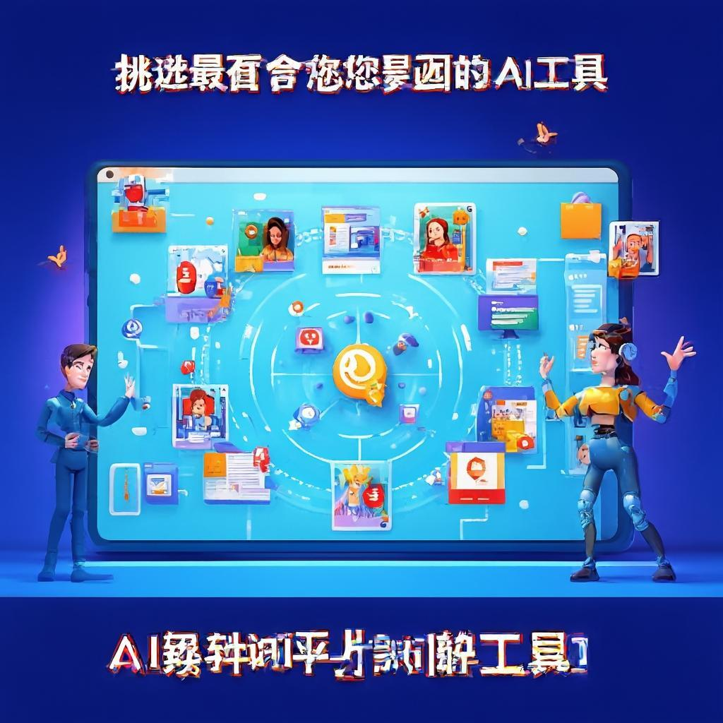 了解不同类型的AI软件ai导航工具在考虑哪个AI软件最好用之前，理解不同AI软件的类型是非常重要的。比如，有些AI软件专注于图像和视觉识别技术，如Adobe Photoshop的Sensei；而另一些则更侧重于语音识别和处理，谷歌助手和苹果的Siri。还有些AI软件则是在提供机器学习和深度学习平台方面表现出色，比如TensorFlow和PyTorch。根据您的需求，选择具有相关功能的AI软件才是最合适的。 评估AI软件的易用性和用户界面