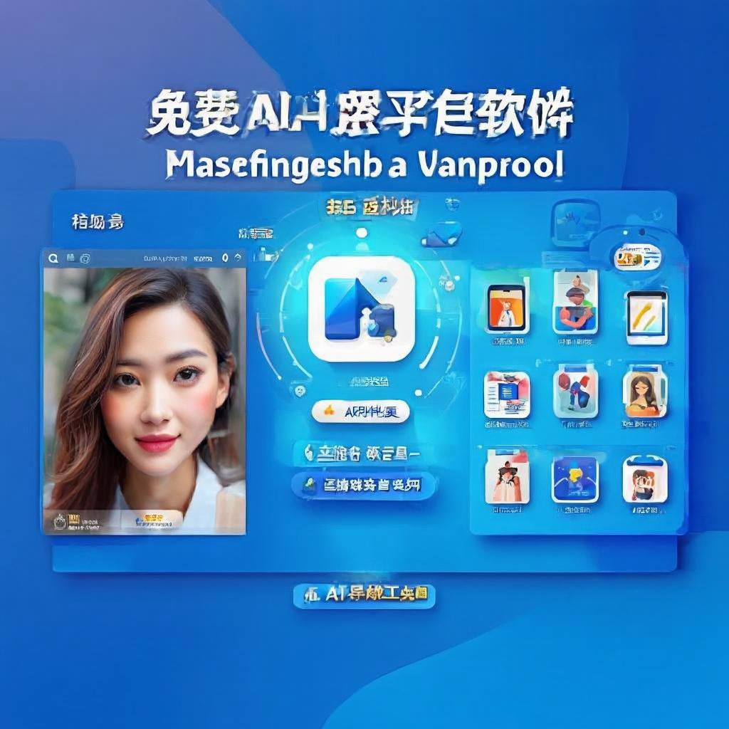 引言：AI照片生成软件的兴起ai导航工具随着人工智能技术的飞速发展，AI在图像生成领域的应用已经变得日益广泛。免费AI照片生成软件以其独特的优势—无需复杂的图像编辑技巧即可创建高质量的图像—捕获了众多用户的兴趣。这些工具能够基于用户的文字描述自动生成图片，将创意变为现实。 主流免费AI照片生成软件简介
