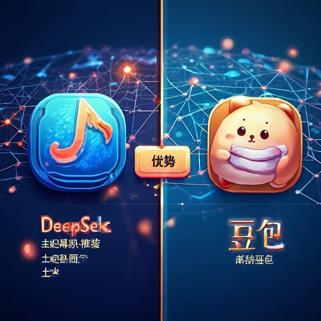深度学习技术背景ai导航工具深度学习作为机器学习的一个分支，近年来在各个领域内展现出巨大的潜力。它模拟人类大脑的神经网络，以处理和分析大量数据，这技术已被广泛应用于图像识别、语音处理、自然语言处理等领域。DeepSeek和豆包都是在这样的技术背景下开发出来的工具，旨在通过AI提高工作和学习的效率。 DeepSeek的优势和应用