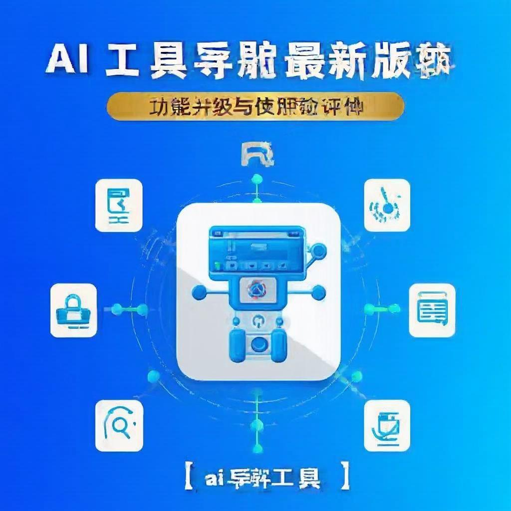 AI工具导航的核心功能及改进ai导航工具AI工具导航的最新版本中，开发者们针对用户反馈和技术发展进行了一系列功能上的改进。其中包括更加智能的搜索引擎、个性化推荐系统以及更直观的用户界面(UI)。通过利用最新的机器学习(ML)算法，搜索引擎现在可以更准确地理解用户的查询意图，并提供更相关的搜索结果。个性化推荐系统能够根据用户的历史行为和偏好，推荐最适合的AI工具，极大提升了用户体验。 用户体验的优化与新功能介绍