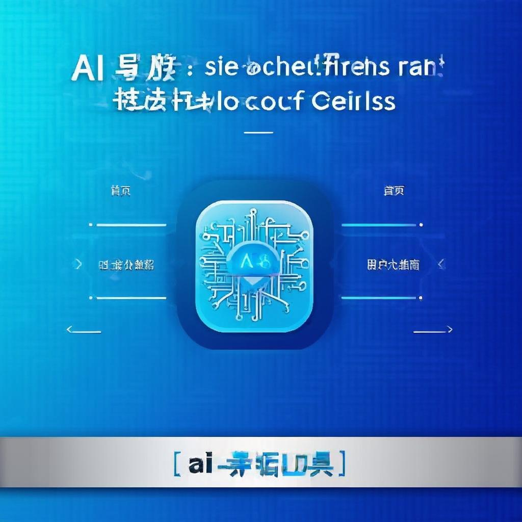 AI导航官网的重要性ai导航工具AI导航官网不仅是AI导航技术展示的窗口，也是用户了解和使用AI导航服务的首要平台。它直接影响用户对AI导航品牌的第一印象和长期使用意愿。一个设计合理、功能齐全的官网，能有效吸引用户，提供必要的信息，并促进服务的使用。 AI导航官网的设计要点