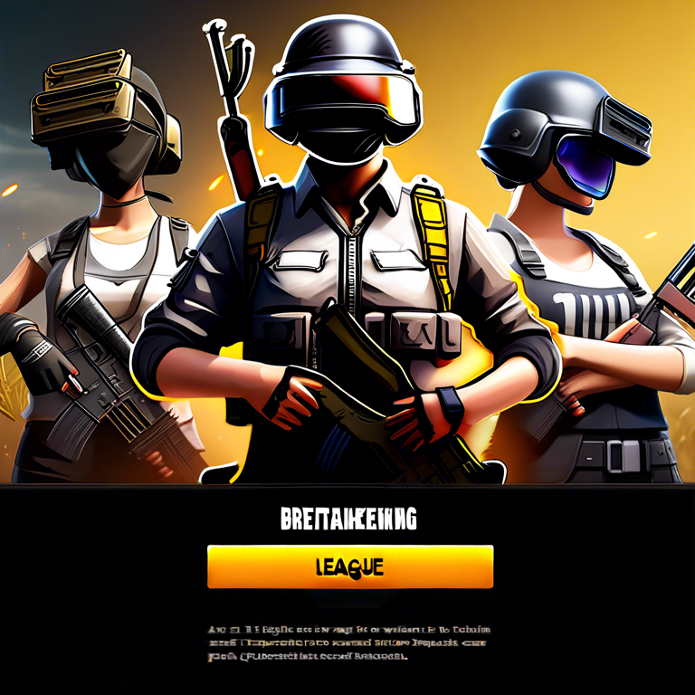 一、PUBG辅助卡盟平台官网概述