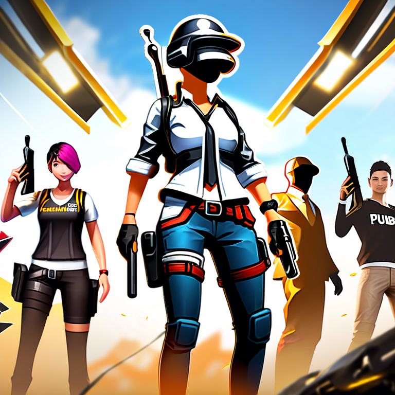 一、PUBG Mobile卡盟现象分析