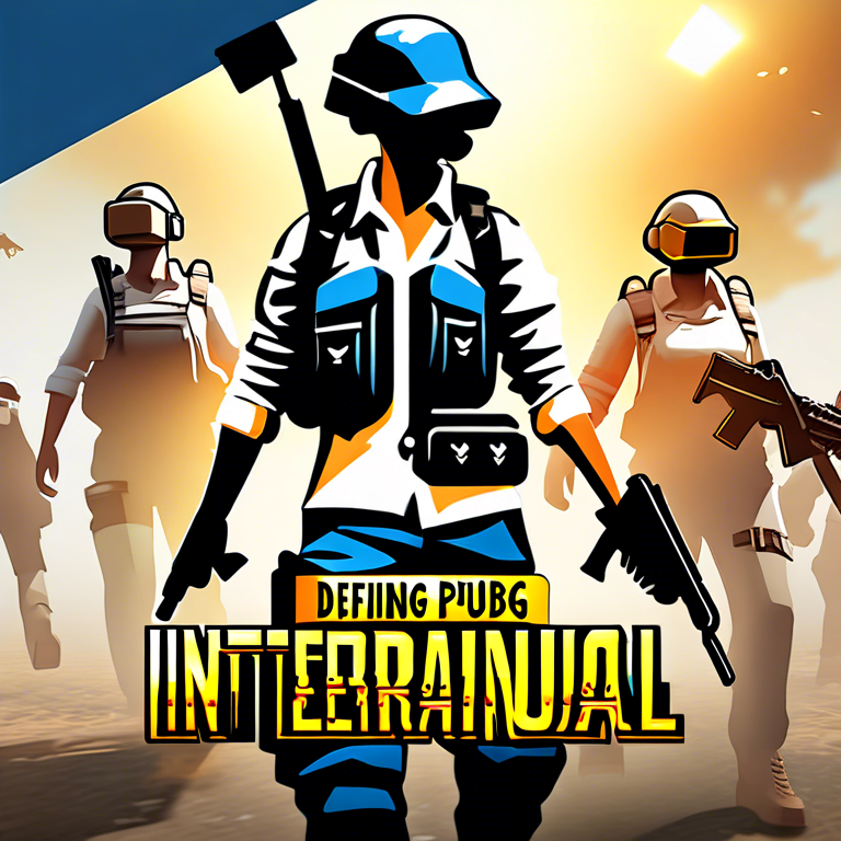 一、PUBG国际服手游辅助卡盟的定义与影响