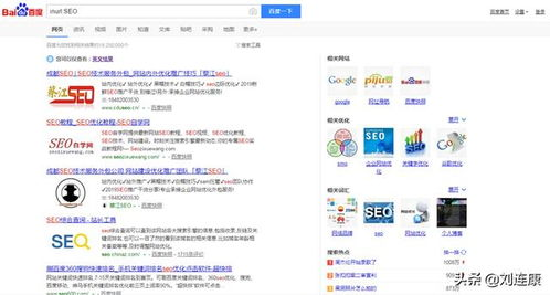 二、使用高级搜索功能