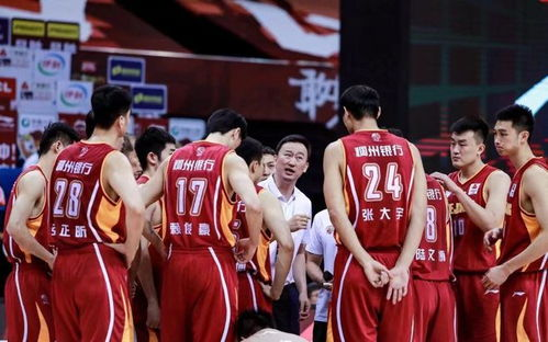 欧宝CBA直播：畅享中国篮球职业联赛精彩赛事