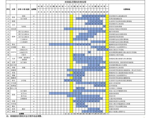 亚洲足球2021赛程全解析，年度焦点赛事时间表汇总