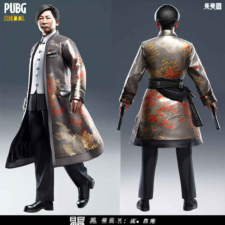 一、PUBG国际服辅助卡盟的介绍