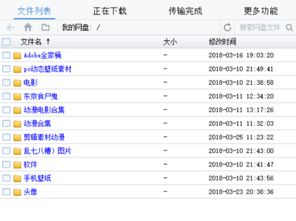 一、pandownload加速链接的工作原理