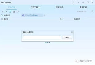 什么是Pan加速器？