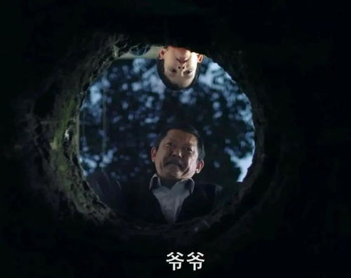 一部让人笑中带泪的奇幻治愈系电影