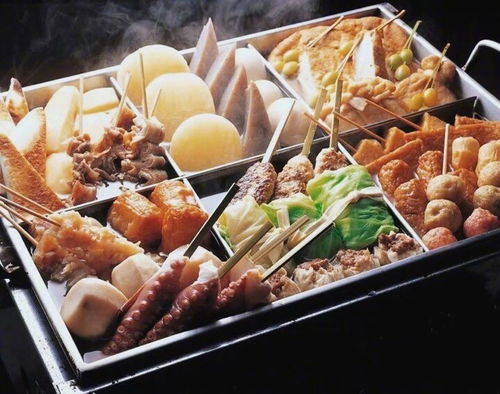 一碗寿喜烧里的都市治愈物语