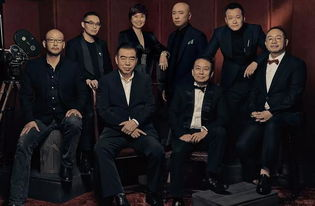 影视基本背景:实力派演员与金牌导演的强强联合