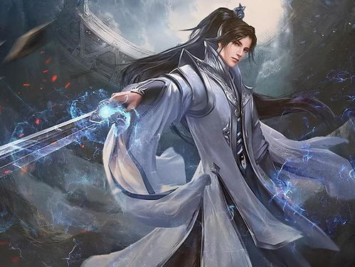《仙帝归来当赘婿2024》：当仙界至尊沦为豪门赘