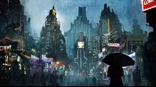 《仿妆》：当AI成为你的完美替身，你敢直视镜中