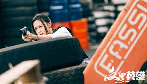 《伙记办大事国语版》：港式警匪剧的经典再现