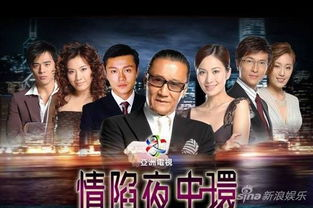 《伙记办大事粤语版》：港式警匪剧的巅峰之作