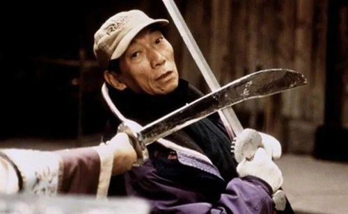 《佛山赞师父国语1981》：一部被遗忘的功夫经典