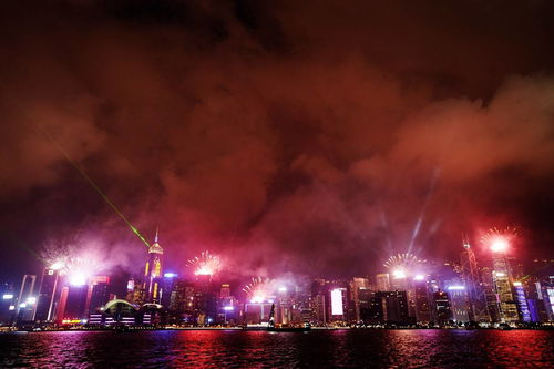 【港味纪录片】2019年香江烟火气实录