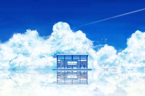 《海帆朵朵》：一部治愈心灵的海洋童话，还是