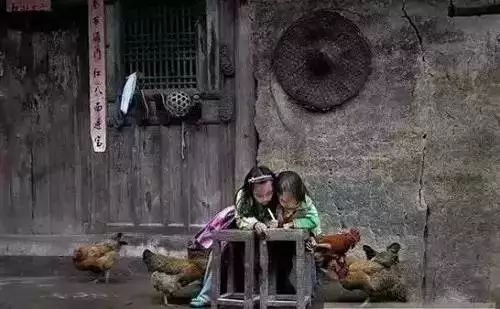 一部被时代遗忘的乡村女性史诗