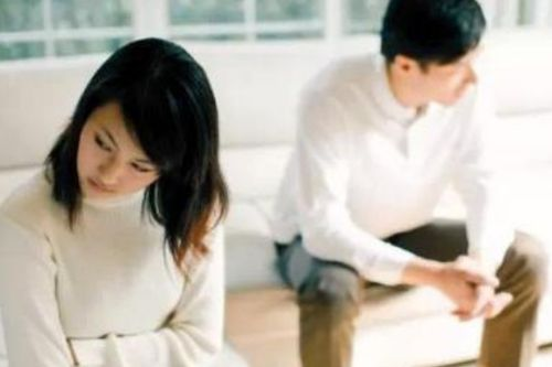 当婚姻遭遇