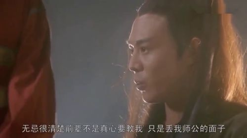 五郎八卦棍：李连杰的经典武打片为何至今仍被