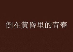 人生第二春