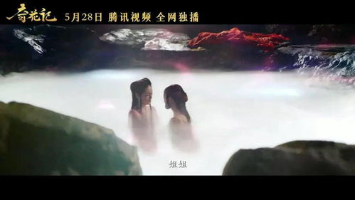 影视基本背景：东方奇幻美学的惊艳呈现
