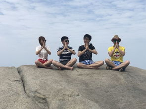 从不，很少，有时，总是：一部关于女性困境的