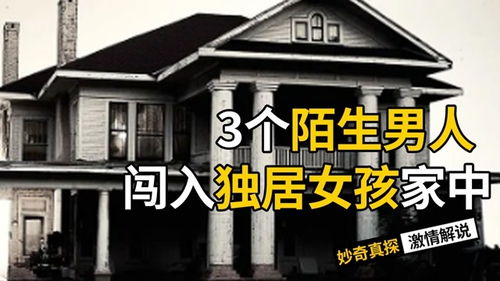 《入侵者们的晚餐》：一场荒诞与暴力的黑色盛