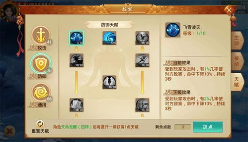 幻境深渊攻略，天赋点分配策略解析【手游版本库】手游源码网_手游发布网_手游源码库_手机游戏网三六版本库
