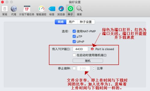 一、优化网络设置，提升连接速度