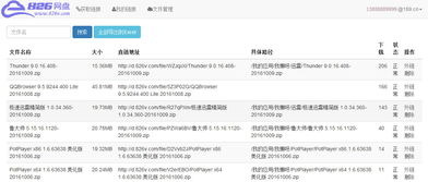 一、网盘检索系统的重要性