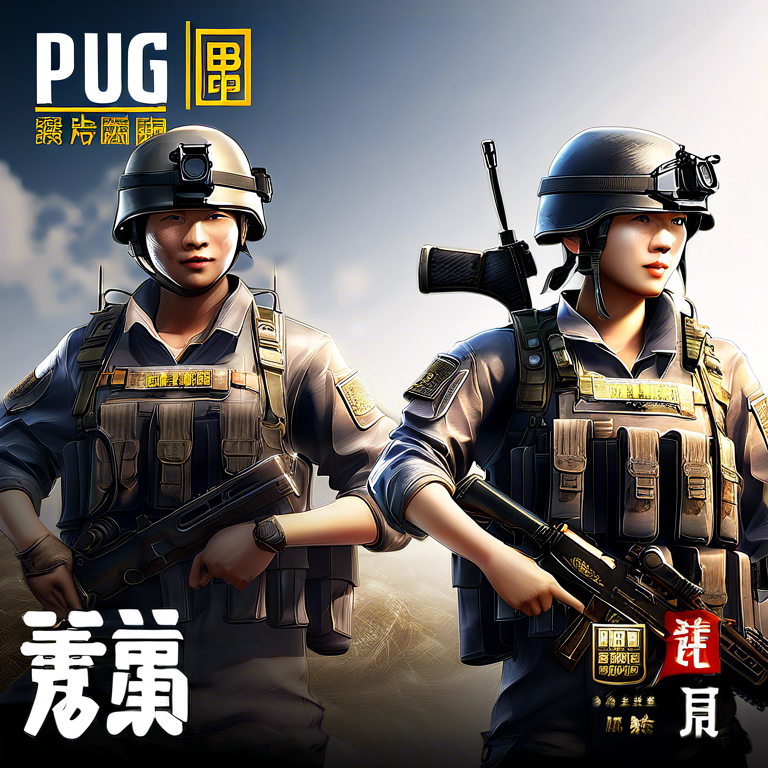 一、PUBG卡盟超值辅助卡盟官网简介