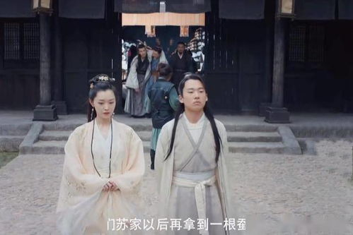 《龙门神婿》：豪门赘婿逆袭记，还是狗血套路