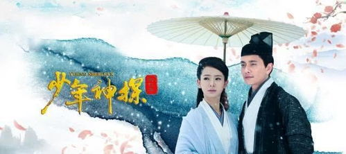 当医术遇上权谋,这部古装悬疑剧凭什么成为年度黑马?