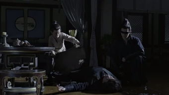 《青衣杀》：一部颠覆传统的武侠悬疑力作