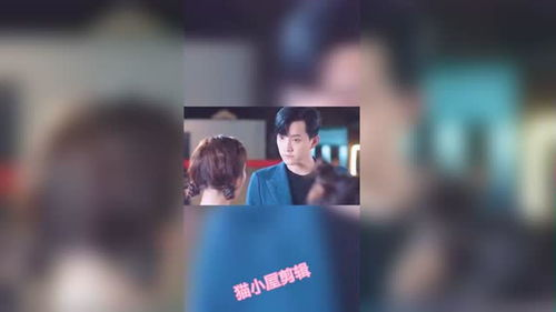 影视基本背景:当霸道总裁遇上女保镖
