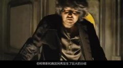 《雪国列车之末世存亡：一场冰封世界的生存游