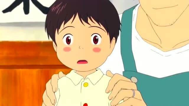 《雪落终有晴时》：这部治愈系电影为何让人泪