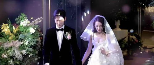 《闪婚影帝甜蜜蜜》：当娱乐圈顶流闪婚素人，