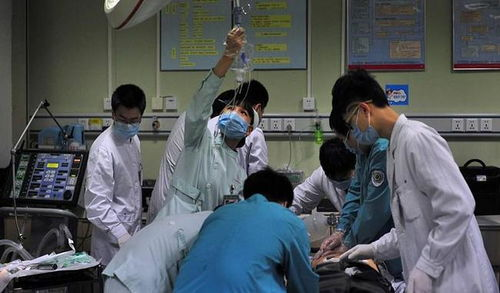 《闪婚急诊》：当爱情遇上急诊室，这场闪婚能