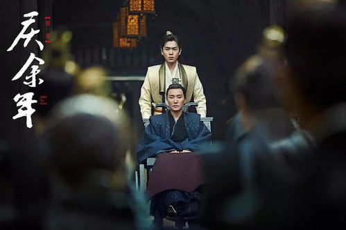 《长公主驾到》：权谋与爱情的宫廷大戏，你站