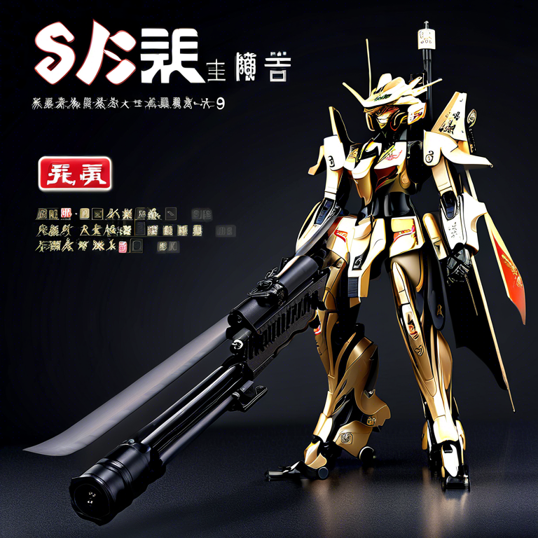 一、全新武器SR-9的性能分析
