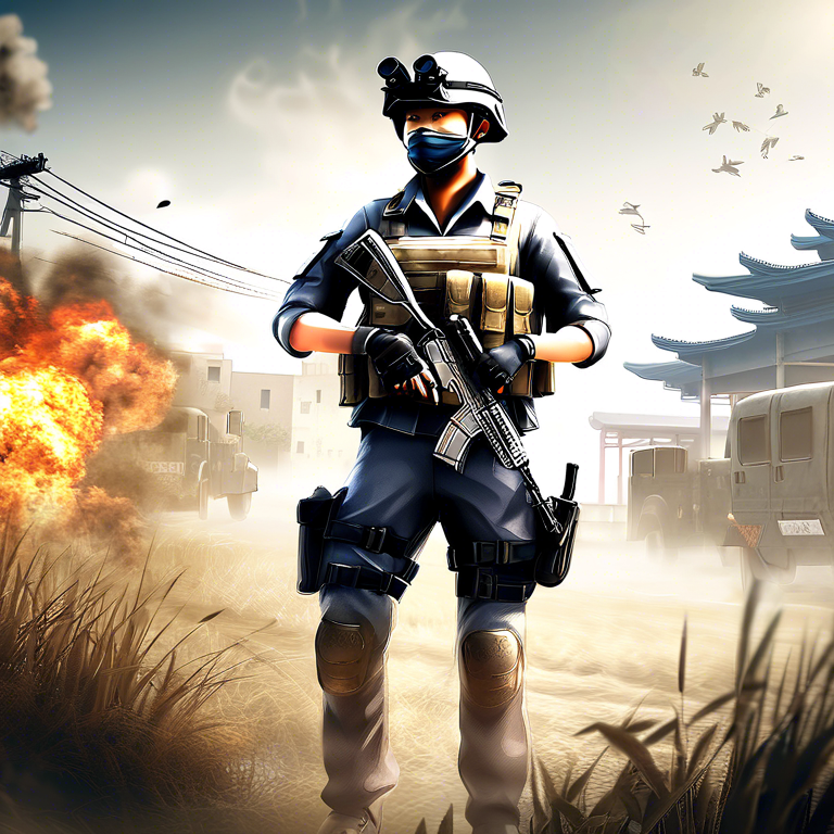 一、PUBG超值辅助卡盟官网简介