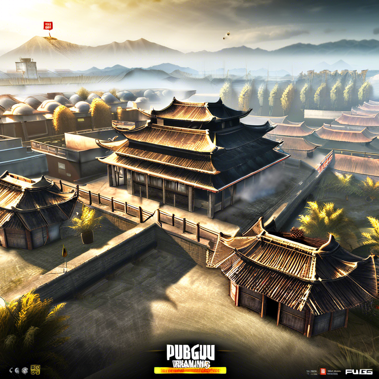 一、PUBG卡盟官网简介