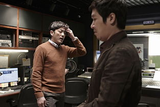 一、韩国电影的多元类型